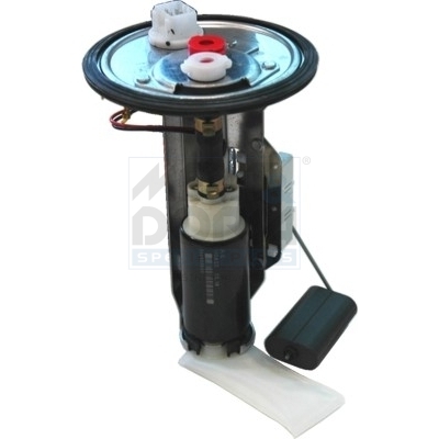 Meat Doria Brandstof toevoermodule 76899