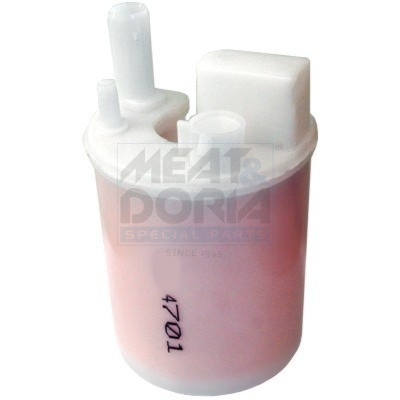 Meat Doria Brandstoffilter 4701