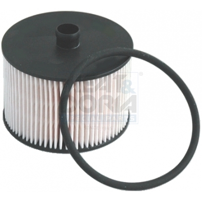 Meat Doria Brandstoffilter 4767