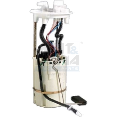 Meat Doria Brandstof toevoermodule 76930