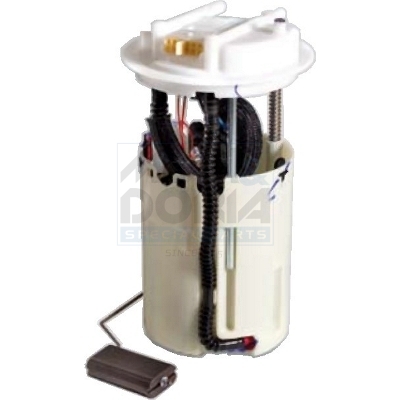 Meat Doria Brandstof toevoermodule 76938