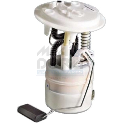 Meat Doria Brandstof toevoermodule 76957