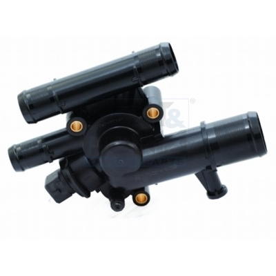 Meat Doria Thermostaat 92427