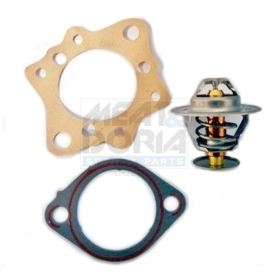 Meat Doria Thermostaat 92437