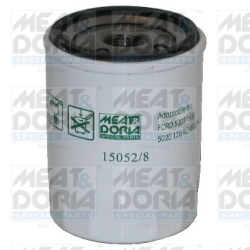 Meat Doria Oliefilter 15052/8