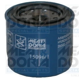 Meat Doria Oliefilter 15096/1