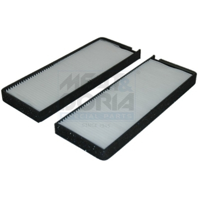 Meat Doria Interieurfilter 17043F-X2