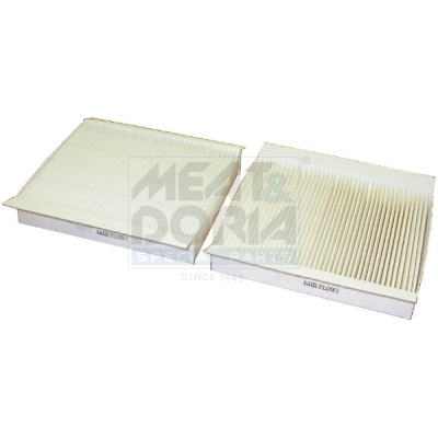 Meat Doria Interieurfilter 17078-X2