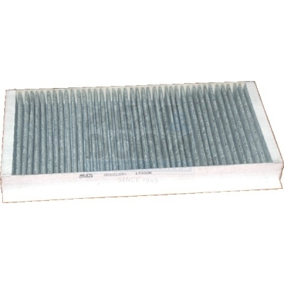 Meat Doria Interieurfilter 17102K