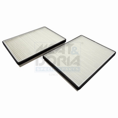 Meat Doria Interieurfilter 17153F-X2