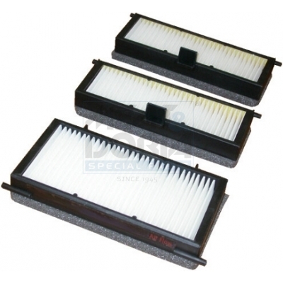 Meat Doria Interieurfilter 17157F-X3