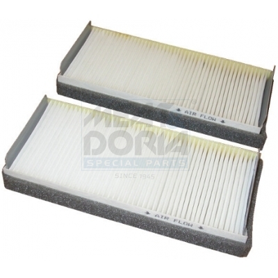 Meat Doria Interieurfilter 17163-X2