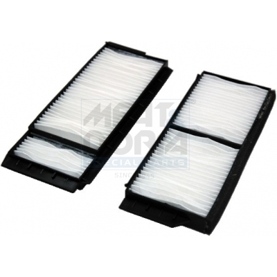 Meat Doria Interieurfilter 17292F-X2