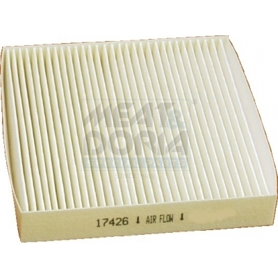 Meat Doria Interieurfilter 17426