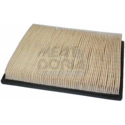 Meat Doria Luchtfilter 18046