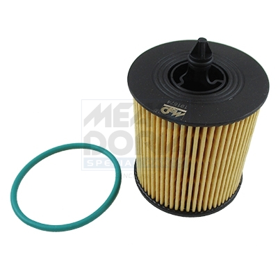 Meat Doria Oliefilter 14076