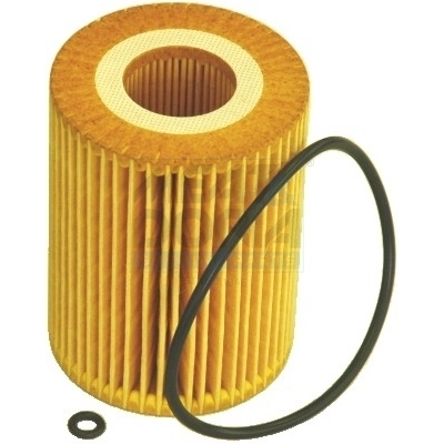 Meat Doria Oliefilter 14090