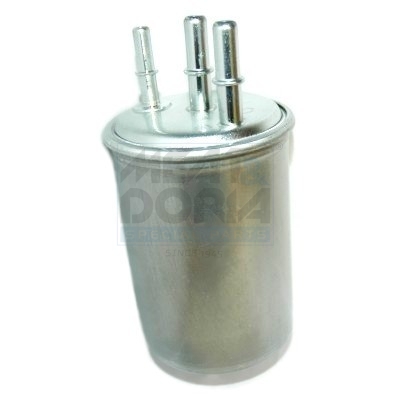 Meat Doria Brandstoffilter 4810