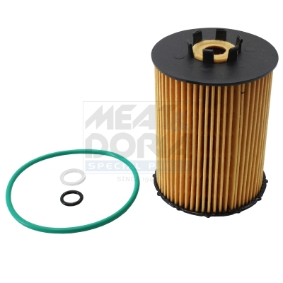 Meat Doria Oliefilter 14078