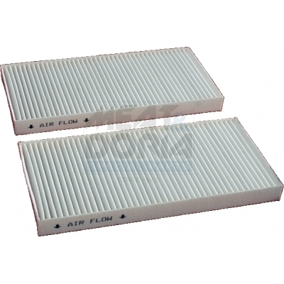 Meat Doria Interieurfilter 17467-X2