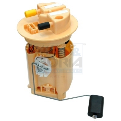 Meat Doria Brandstof toevoermodule 77005