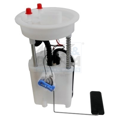 Meat Doria Brandstof toevoermodule 77006