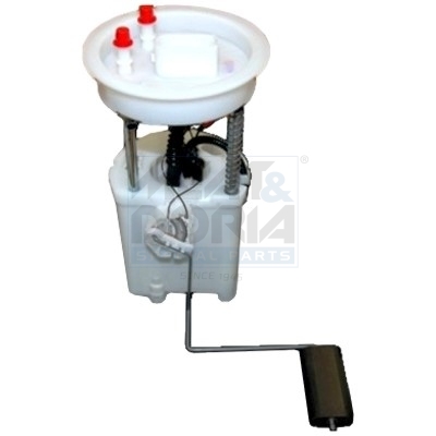 Meat Doria Brandstof toevoermodule 77009