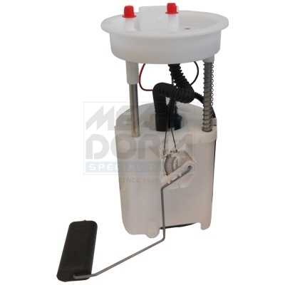 Meat Doria Brandstof toevoermodule 77010