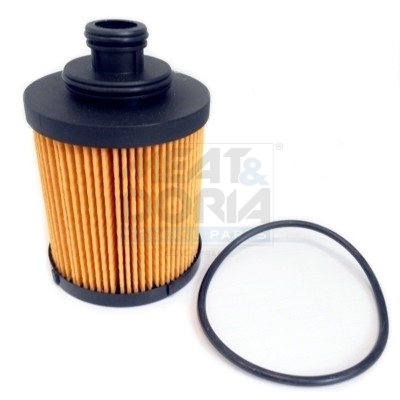 Meat Doria Oliefilter 14105