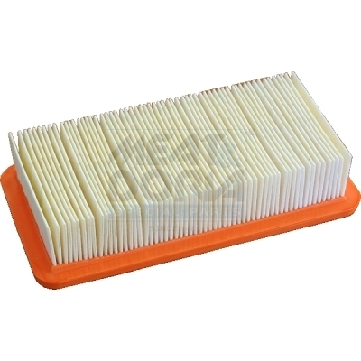 Meat Doria Luchtfilter 18383