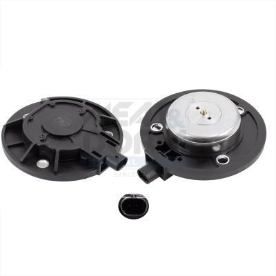 Meat Doria Centrale magneet, nokkenasregeling 91504