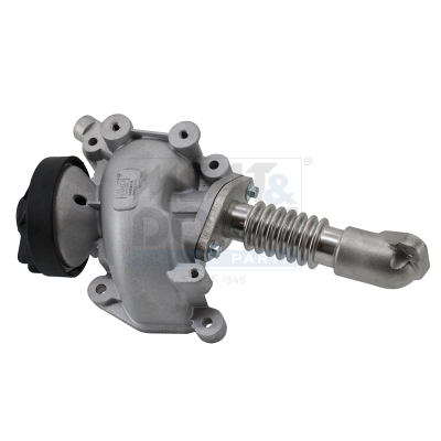 Meat Doria EGR-klep 88099