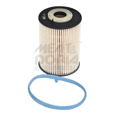 Meat Doria Brandstoffilter 4909