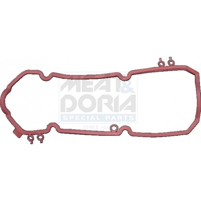 Meat Doria Kleppendekselpakking 01597