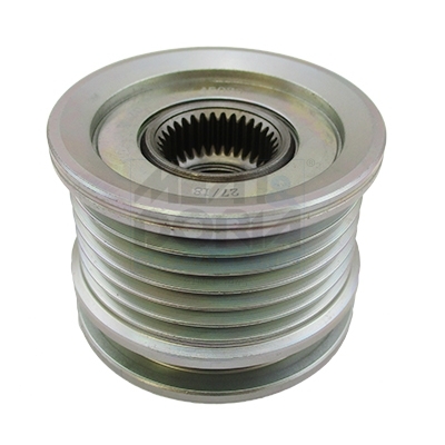 Meat Doria Vrijloop koppeling dynamo 45020