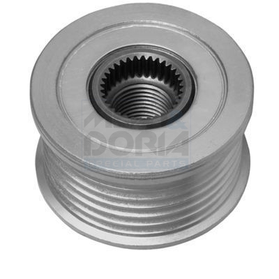 Meat Doria Vrijloop koppeling dynamo 45067