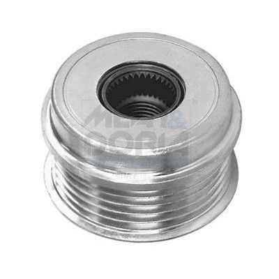 Meat Doria Vrijloop koppeling dynamo 45004