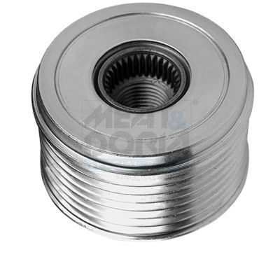 Meat Doria Vrijloop koppeling dynamo 45019