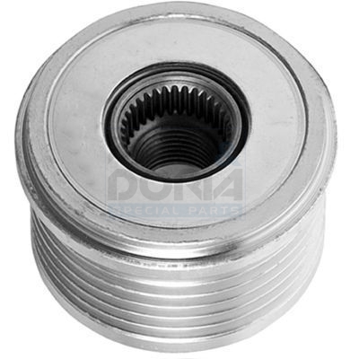 Meat Doria Vrijloop koppeling dynamo 45061