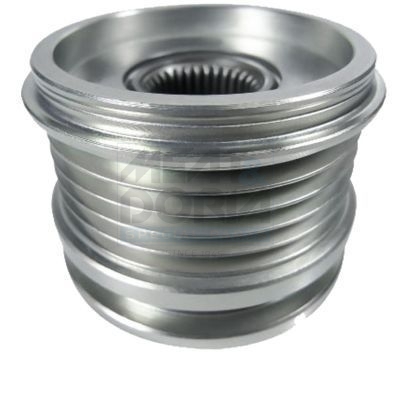 Meat Doria Vrijloop koppeling dynamo 45094