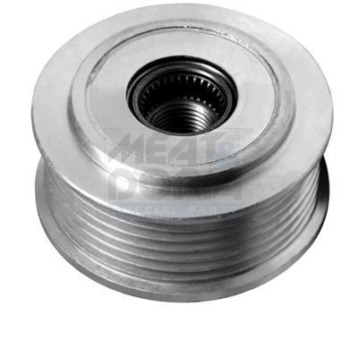 Meat Doria Vrijloop koppeling dynamo 45014