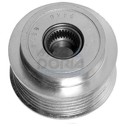 Meat Doria Vrijloop koppeling dynamo 45162