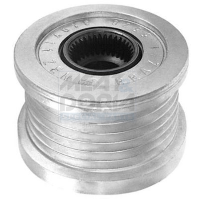 Meat Doria Vrijloop koppeling dynamo 45017