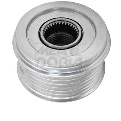 Meat Doria Vrijloop koppeling dynamo 45109