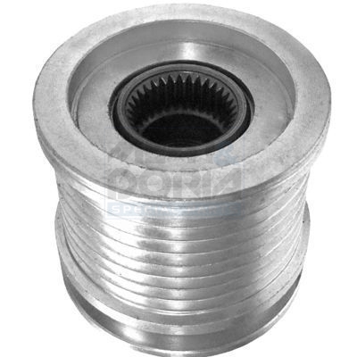 Meat Doria Dynamovrijloop 45121