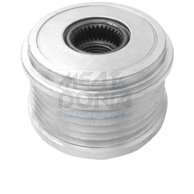 Meat Doria Dynamovrijloop 45124