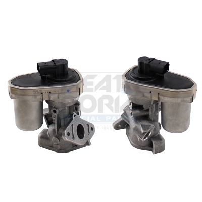 Meat Doria EGR-klep 88137