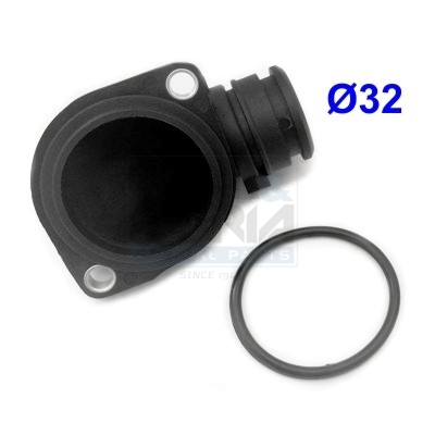 Meat Doria Koelvloeistofflens 93116