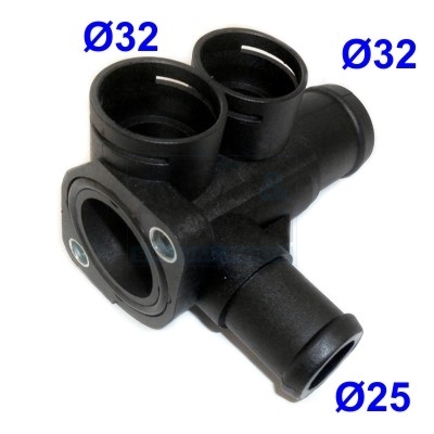 Meat Doria Koelvloeistofflens 93127