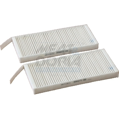 Meat Doria Interieurfilter 17499-X2